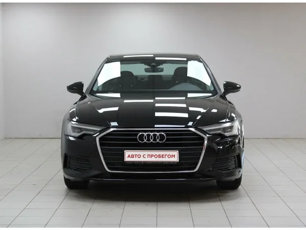 Audi A6, V (C8) фото №2