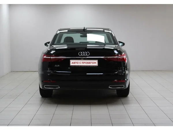 Audi A6, V (C8) фото №4
