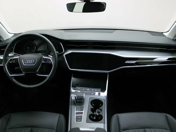 Audi A6, V (C8) фото №8