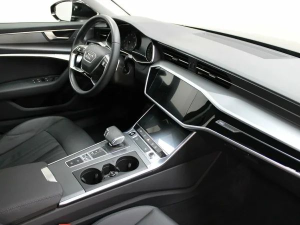 Audi A6, V (C8) фото №9