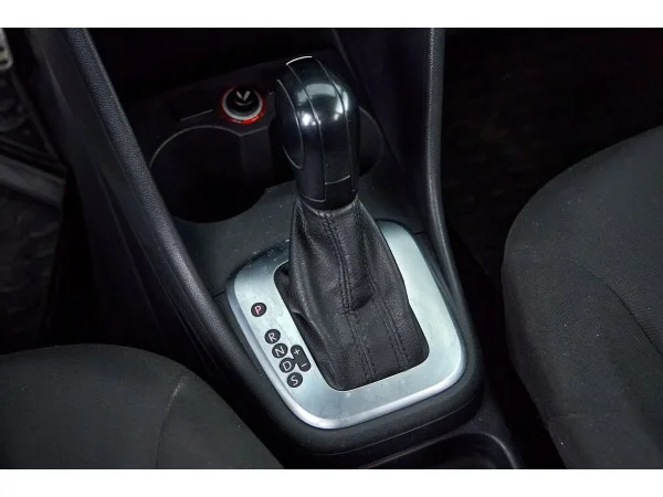 Volkswagen Polo, V Рестайлинг фото №15