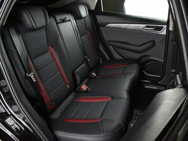 Haval F7x, I фото №12