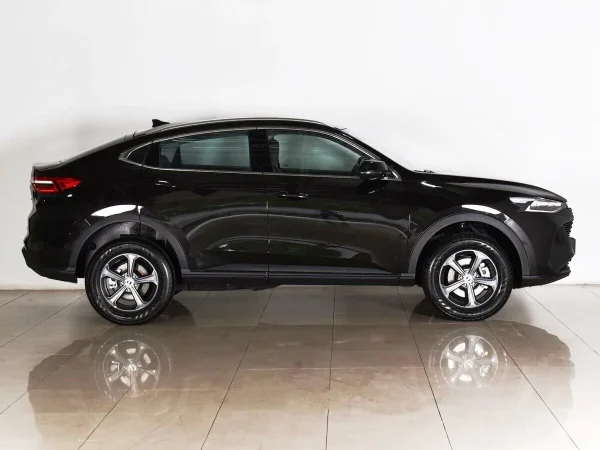 Haval F7x, I фото №4