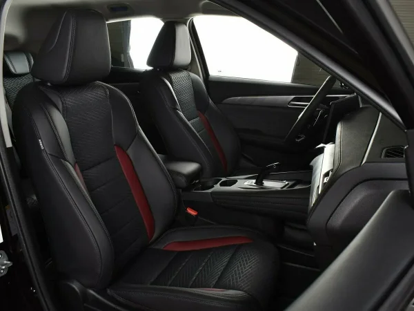 Haval F7x, I фото №7