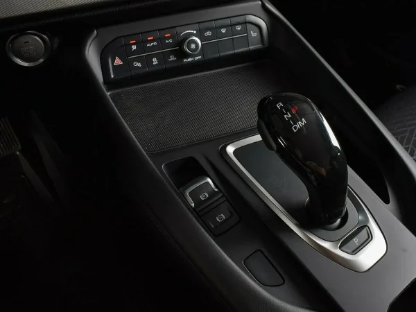 Haval F7x, I фото №8