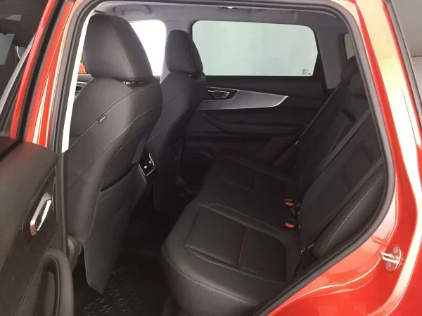 Chery Tiggo 7 Pro, I фото №17