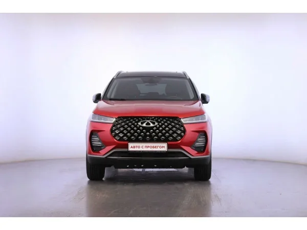 Chery Tiggo 7 Pro, I фото №2