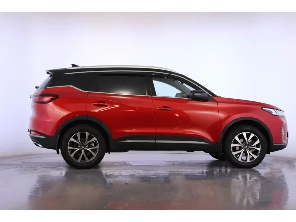 Chery Tiggo 7 Pro, I фото №3