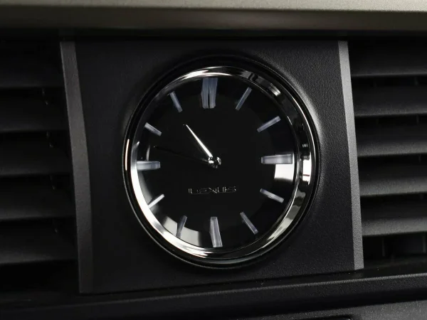 Lexus RX, IV Рестайлинг фото №14