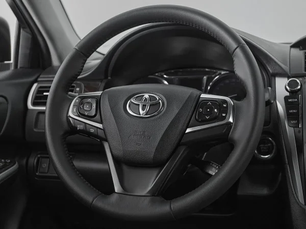 Toyota Camry, VII (XV50) Рестайлинг 2 фото №10