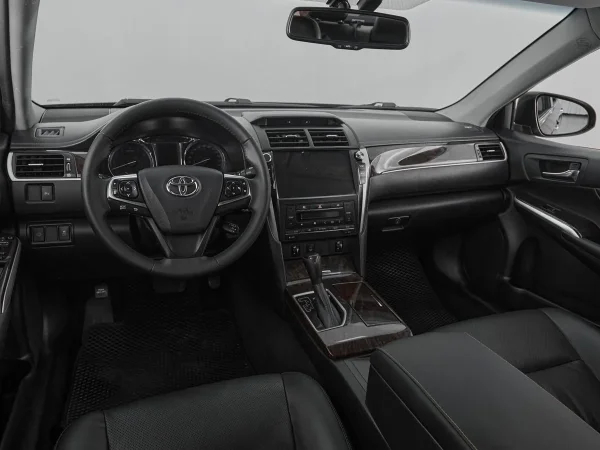 Toyota Camry, VII (XV50) Рестайлинг 2 фото №7