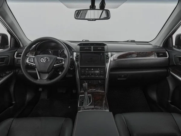 Toyota Camry, VII (XV50) Рестайлинг 2 фото №8