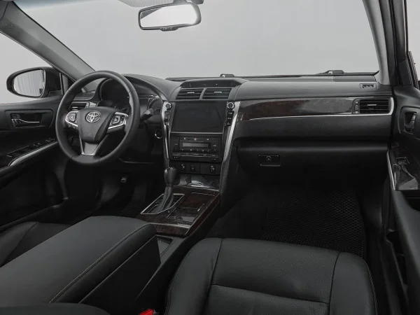 Toyota Camry, VII (XV50) Рестайлинг 2 фото №9