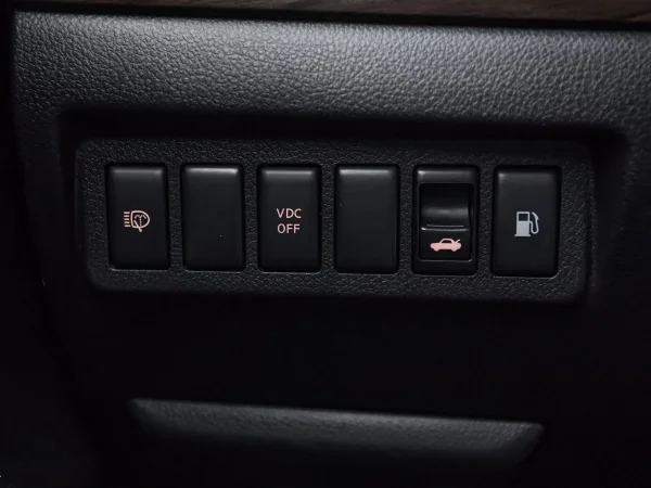 Nissan Teana, II (J32) Рестайлинг фото №13