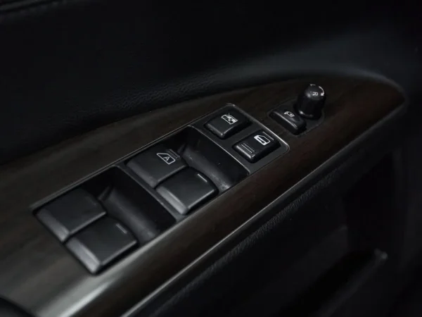 Nissan Teana, II (J32) Рестайлинг фото №14