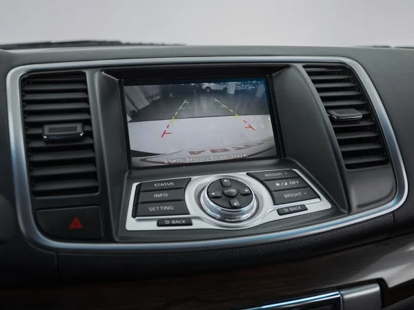 Nissan Teana, II (J32) Рестайлинг фото №15