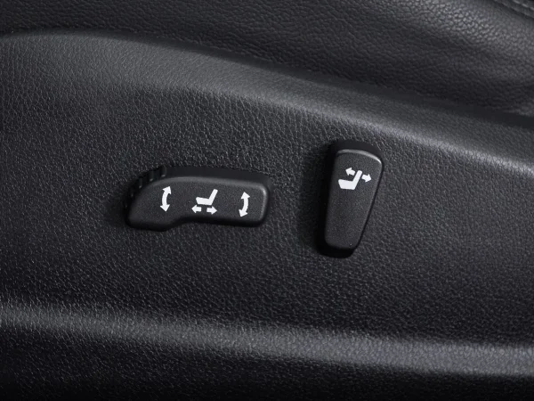 Nissan Teana, II (J32) Рестайлинг фото №16