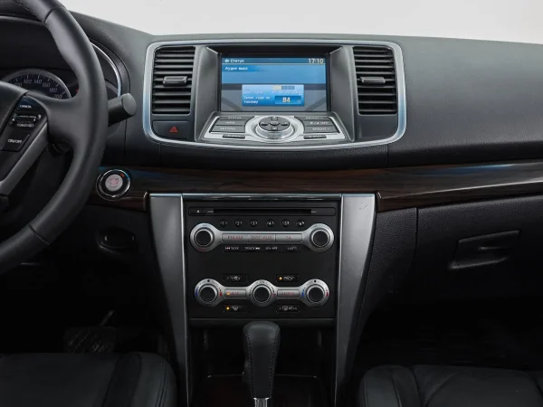 Nissan Teana, II (J32) Рестайлинг фото №17