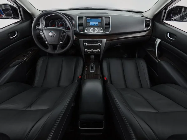 Nissan Teana, II (J32) Рестайлинг фото №7