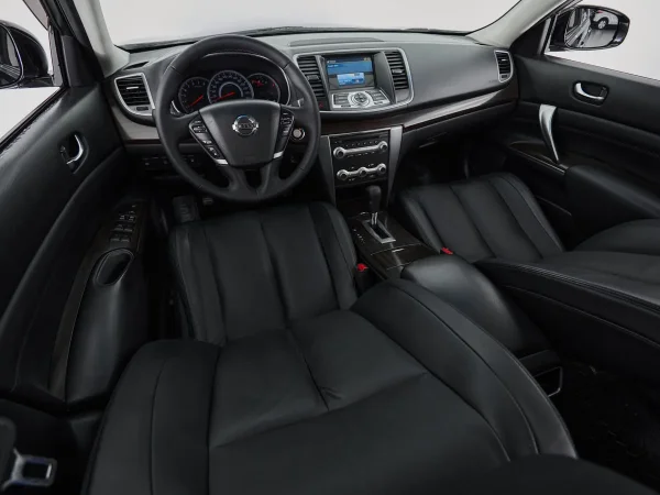 Nissan Teana, II (J32) Рестайлинг фото №8