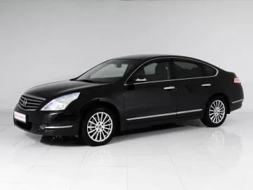 Nissan Teana, II (J32) Рестайлинг 2013 Premium фото