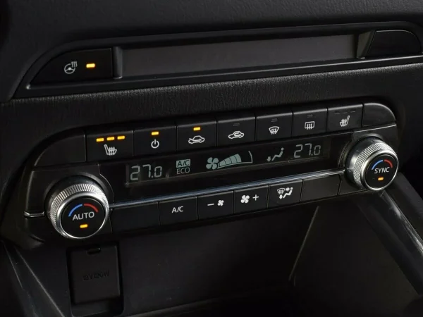 Mazda CX-5, II фото №10