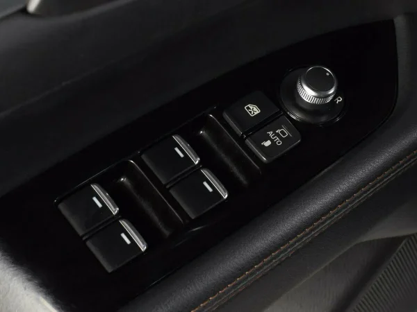 Mazda CX-5, II фото №11