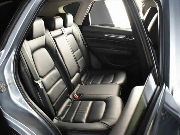 Mazda CX-5, II фото №12