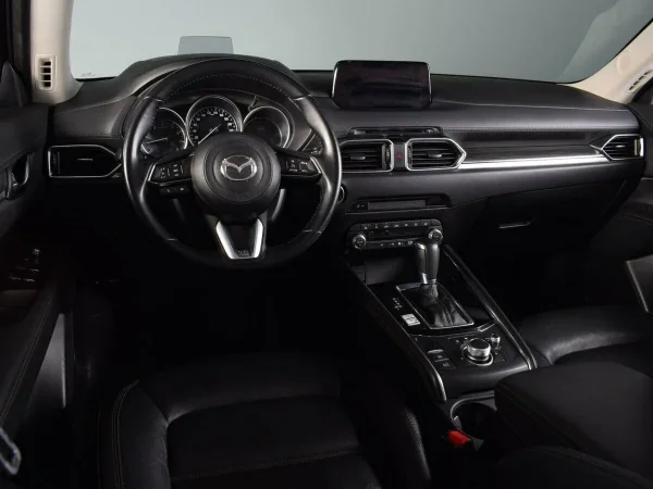 Mazda CX-5, II фото №6