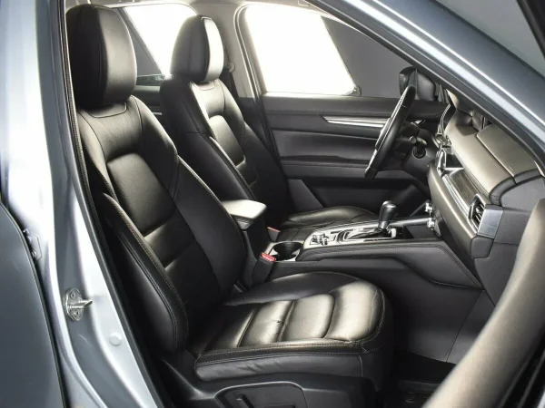 Mazda CX-5, II фото №7
