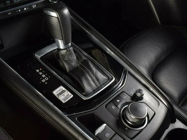 Mazda CX-5, II фото №8