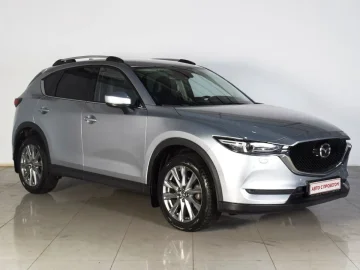 Mazda CX-5, II 2019 Supreme фото