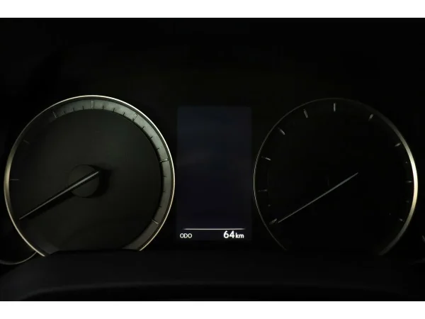 Lexus RX, IV Рестайлинг фото №10