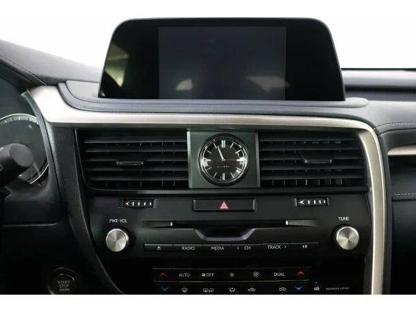 Lexus RX, IV Рестайлинг фото №13
