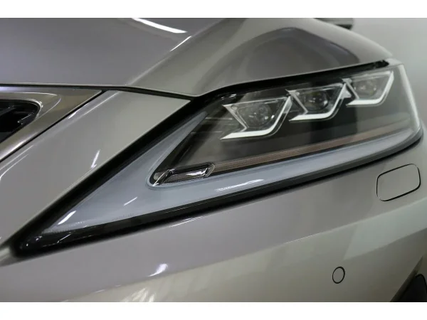 Lexus RX, IV Рестайлинг фото №6