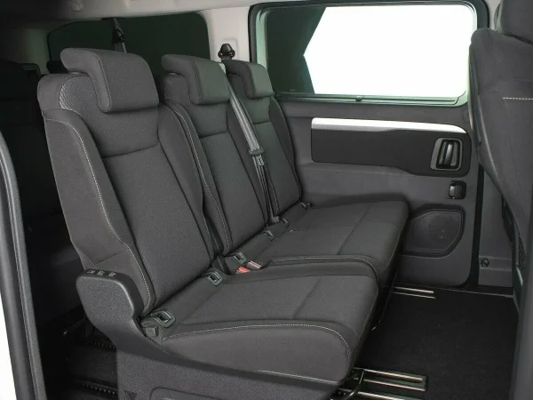 Peugeot Traveller, I фото №10