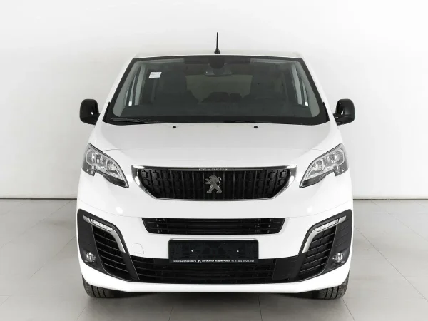 Peugeot Traveller, I фото №2