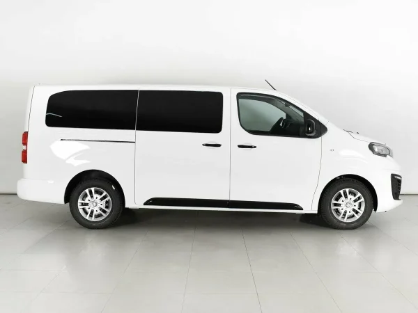 Peugeot Traveller, I фото №4