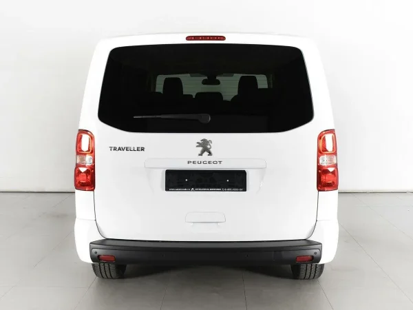 Peugeot Traveller, I фото №5