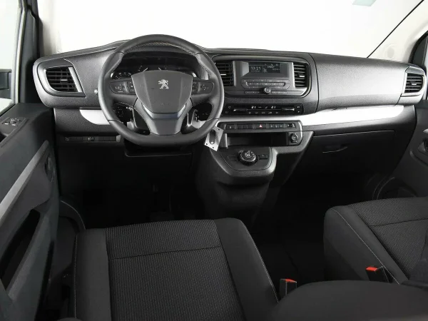 Peugeot Traveller, I фото №6