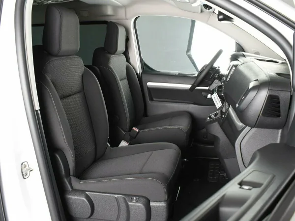 Peugeot Traveller, I фото №7