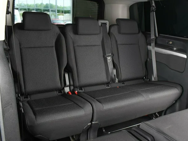 Peugeot Traveller, I фото №8
