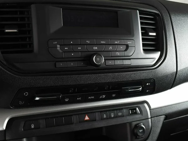 Peugeot Traveller, I фото №9