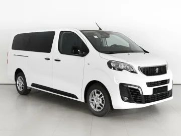 Peugeot Traveller, I 2021 Active фото