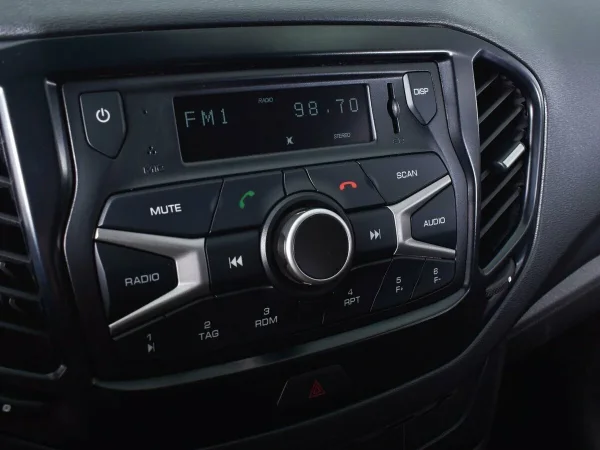Lada (ВАЗ) Vesta, I Рестайлинг (NG) фото №10