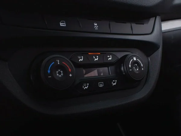 Lada (ВАЗ) Vesta, I Рестайлинг (NG) фото №12