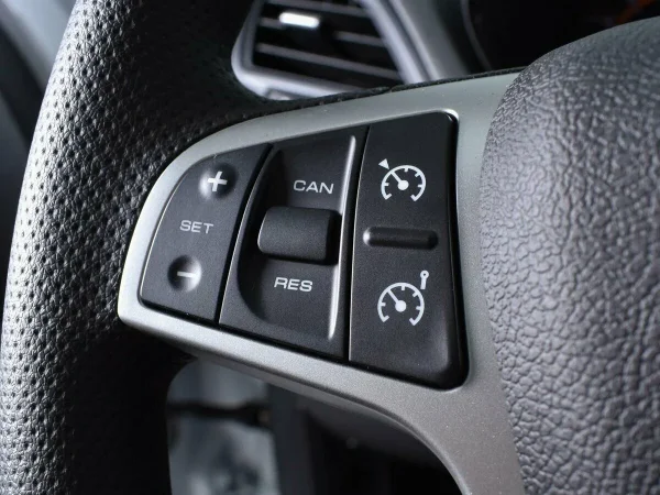 Lada (ВАЗ) Vesta, I Рестайлинг (NG) фото №8