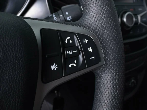Lada (ВАЗ) Vesta, I Рестайлинг (NG) фото №9