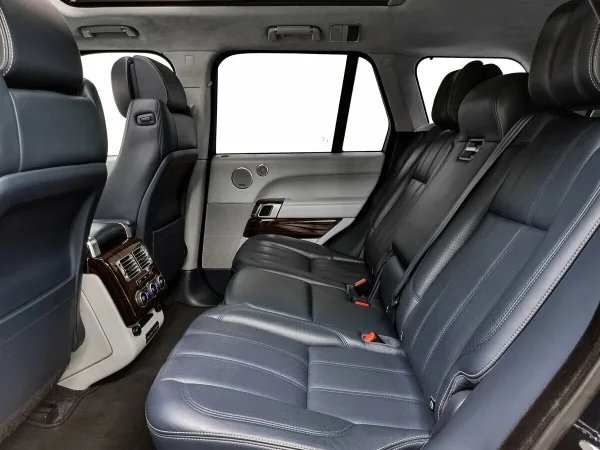 Land Rover Range Rover, IV фото №13
