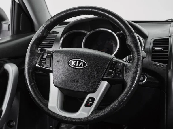 Kia Sorento, II фото №10